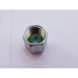 14mm NUT FOR 8mm LIGHT ST'PIPE